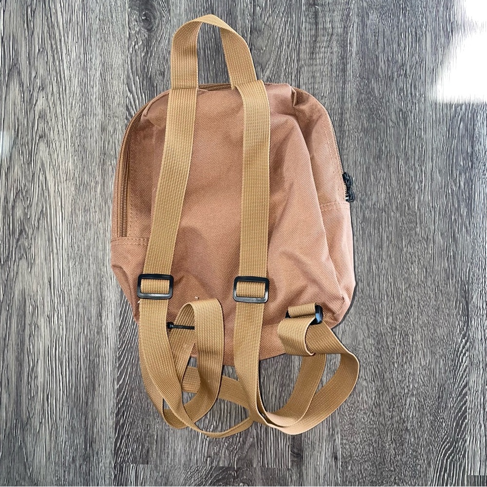 Dickies Small Backpack - image 5